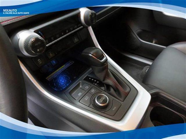 TOYOTA RAV 4 2.5 VVTi-iE PHEV 306cv AWD-i Dynamic+ ECVT EU6