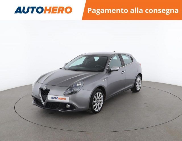 ALFA ROMEO Giulietta 1.6 JTDm 120 CV Super