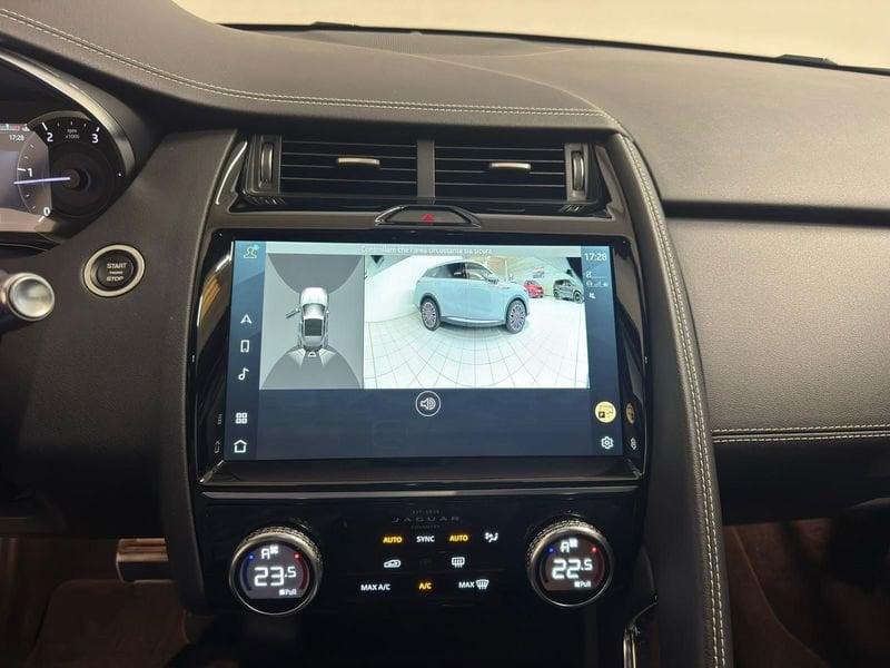 Jaguar E-Pace 2.0D D163 R-Dynamic S Aut. 4WD | IVA ESPOSTA
