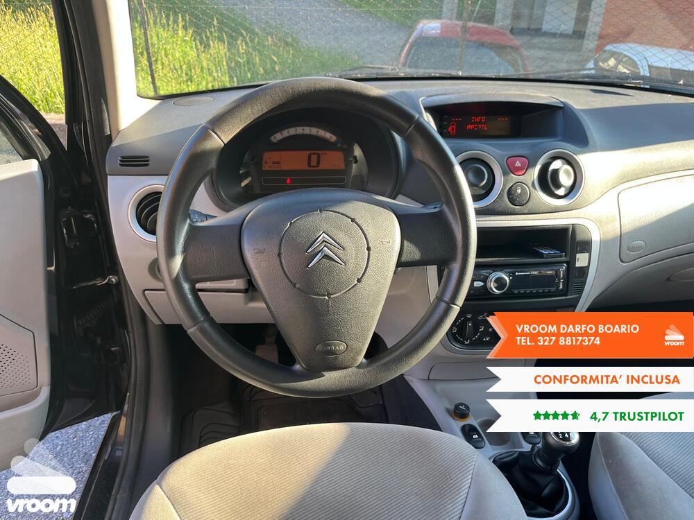 CITROEN C3 1ª serie C3 1.1 Classique