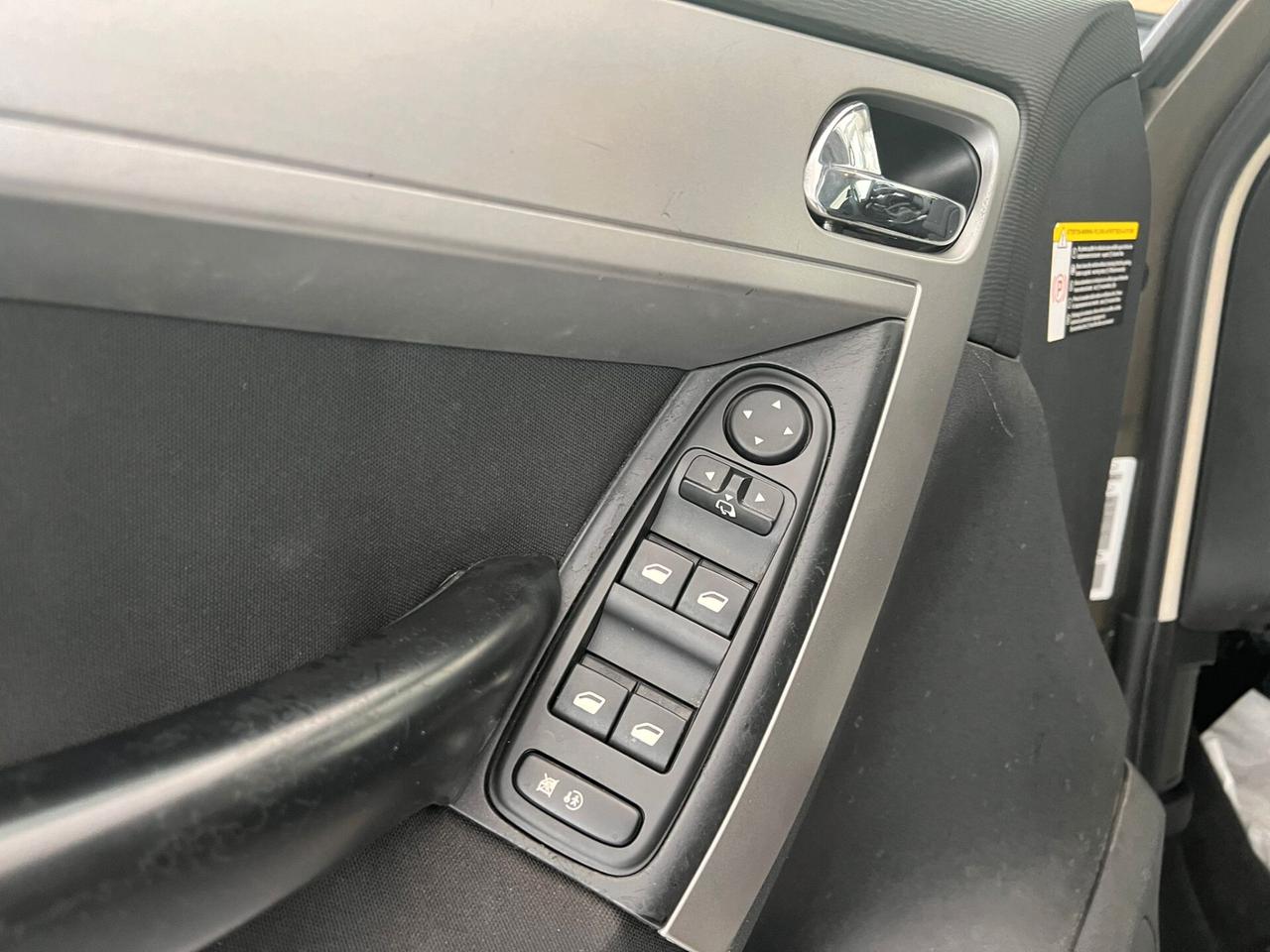 Citroen C4 Picasso 1.6 HDi 110 FAP Elegance 2009