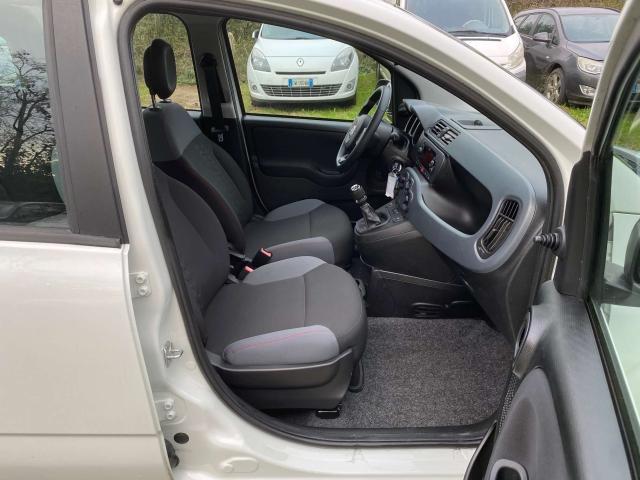 Fiat New Panda Fine 2018 * Neopatentati ok * Superaccessoriata