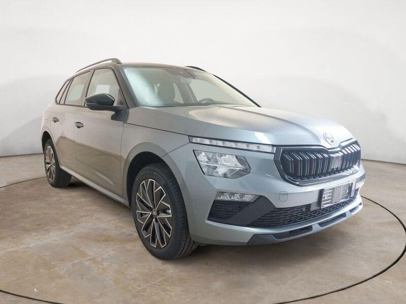 Skoda Kamiq Kamiq 1.0 TSI 115 CV DSG 130 Edition+PROMO TASSO ZERO