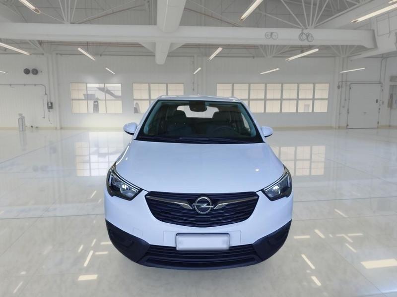 OPEL CROSSLAND X 1.5 Diesel 102cv Advance S/S MT6