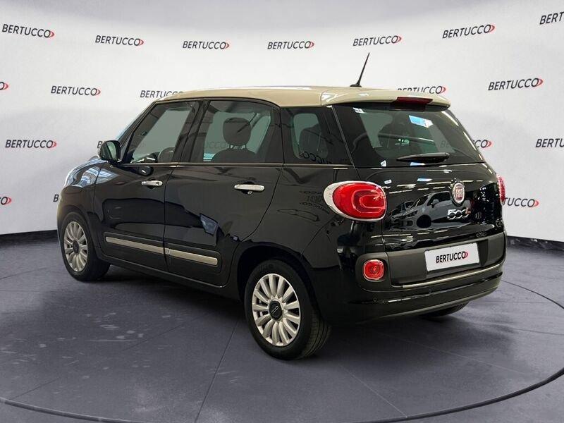 FIAT 500L 1.4 95 CV Pop Star