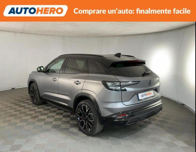RENAULT Austral Austral Full Hybrid E-Tech 200 CV Esprit Alpine