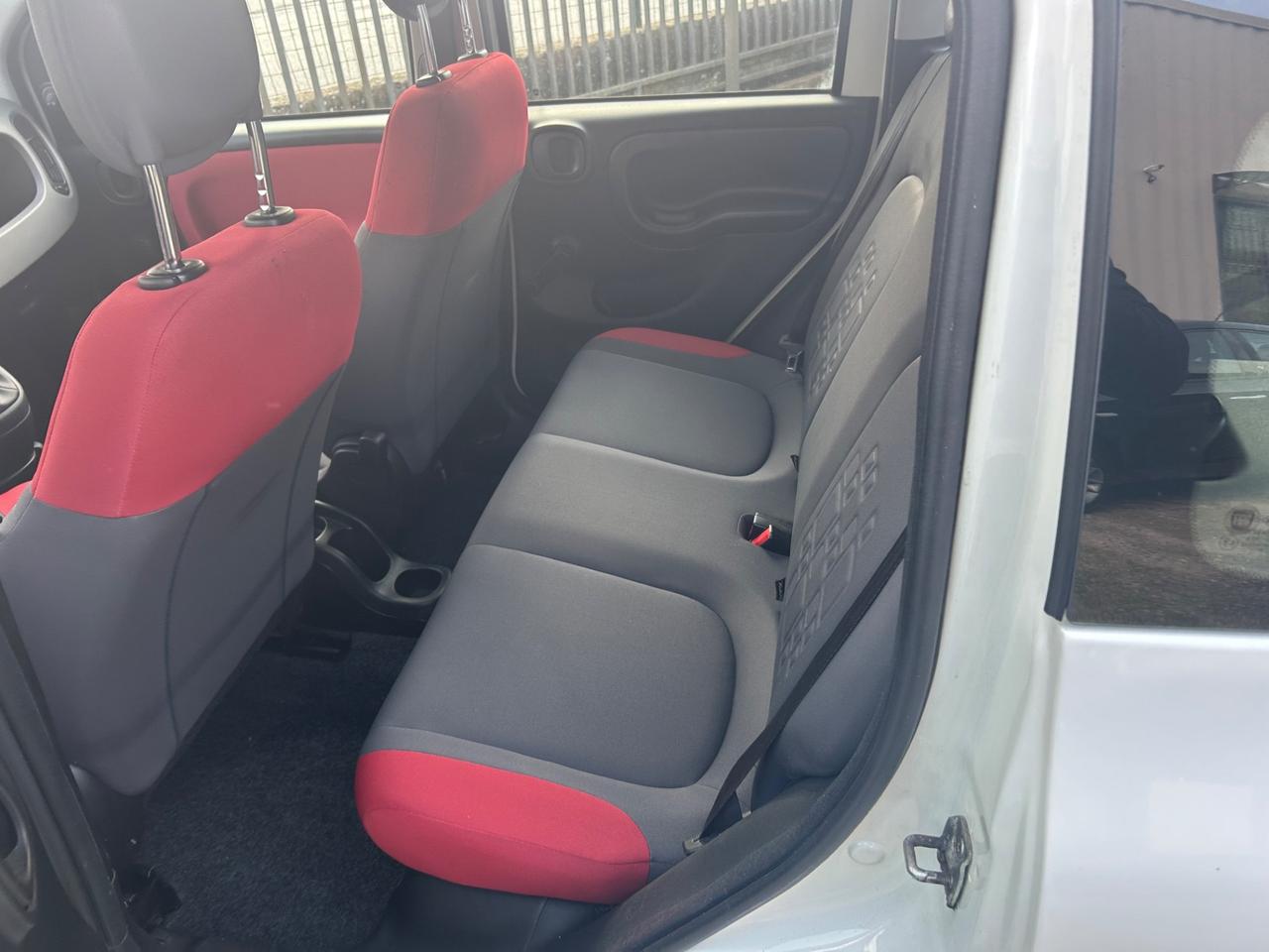 Fiat Panda 1.3 MJT S&S Easy