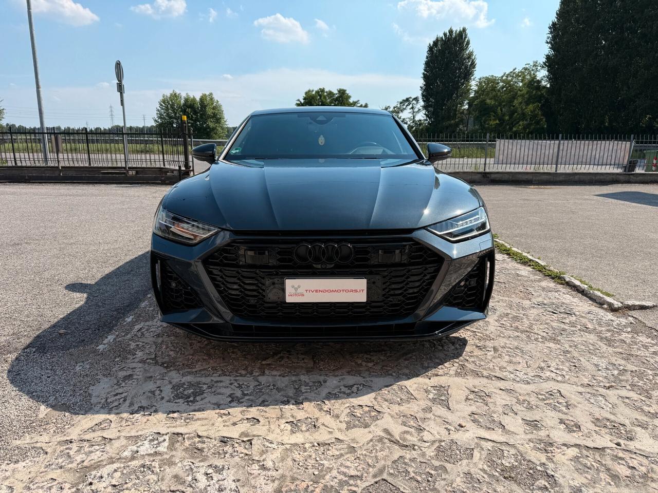 Audi A7 SPB 55 2.0 TFSI e quattro ultra S tronic line Plus