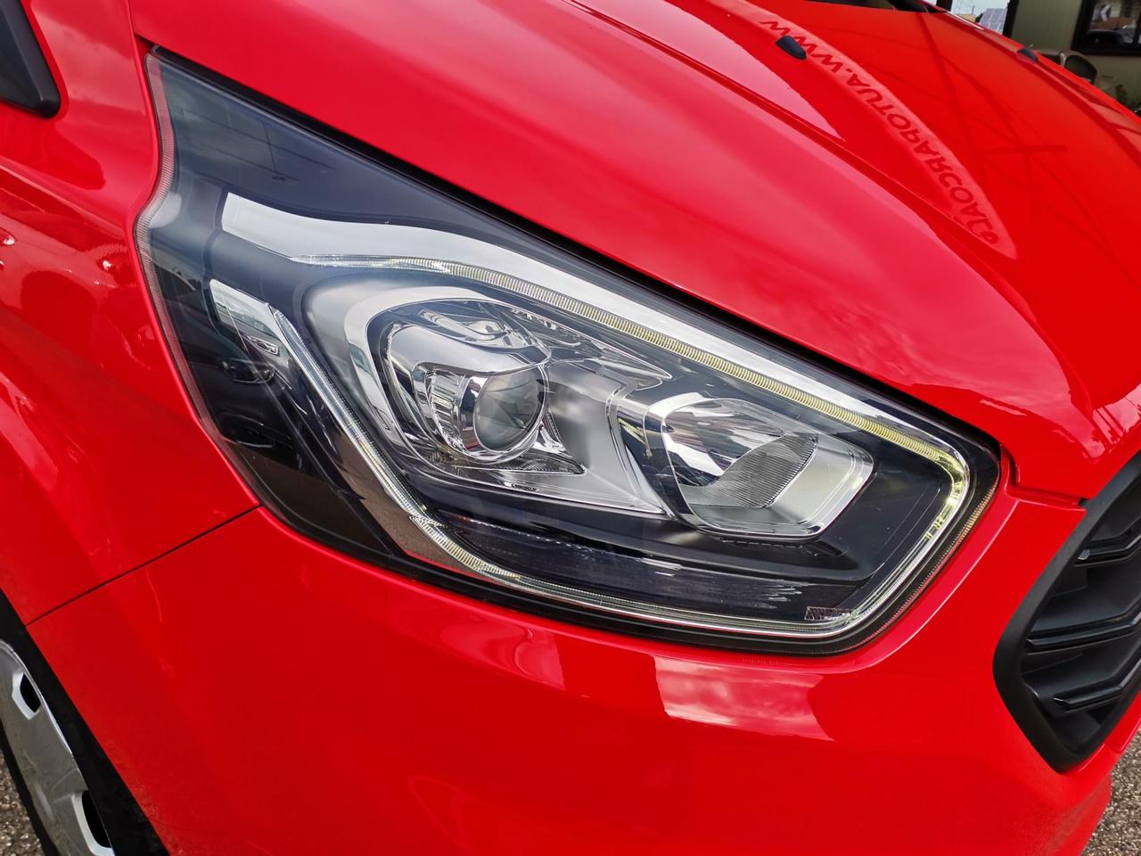 FORD Transit Custom 250 2.0 tdci 105cv Entry L1H1 E6