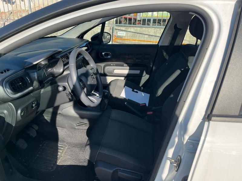Citroën C3 C3 PureTech 83 S&S Plus