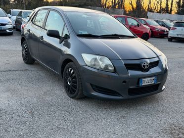 Toyota Auris 1.4 5 porte