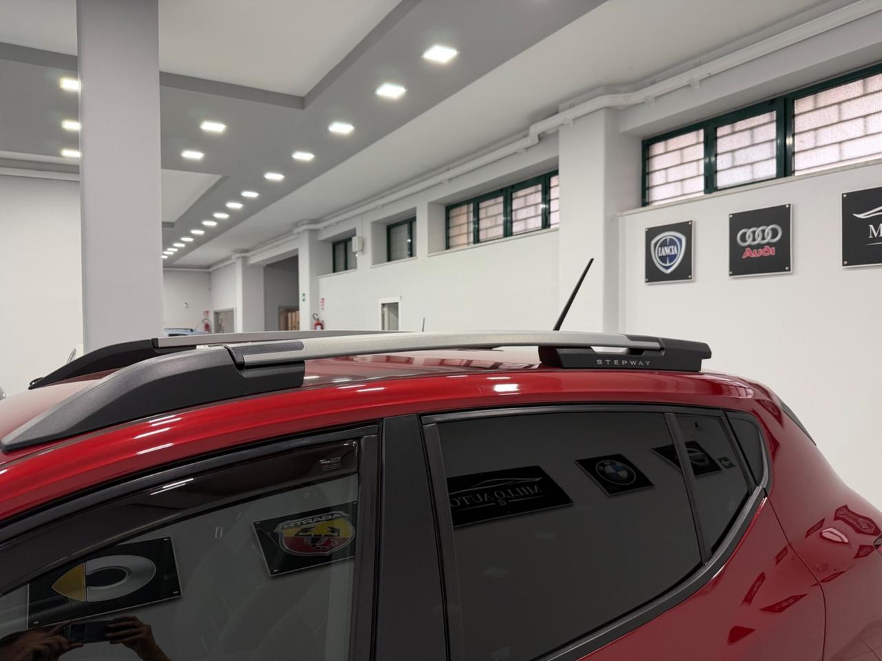 Dacia Sandero Stepway 1.0 TCe 100CV GPL Comfort
