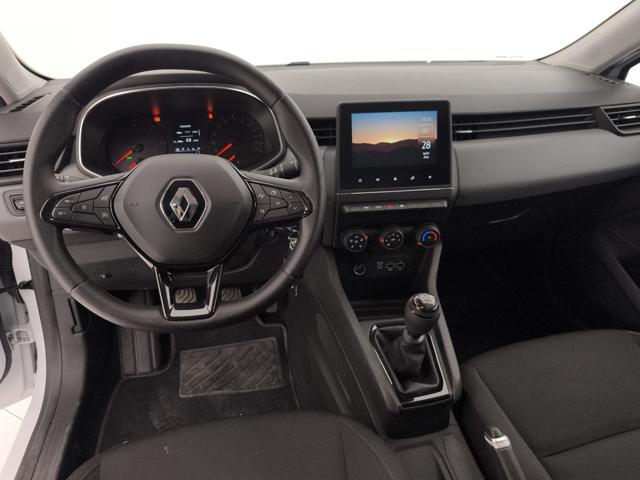 RENAULT Clio 1.5 blue dci Business 85cv