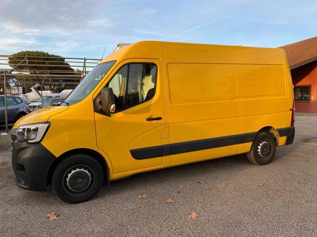 RENAULT Master T28 2.3 dCi 135 L2 H2 Furgone Ice Plus