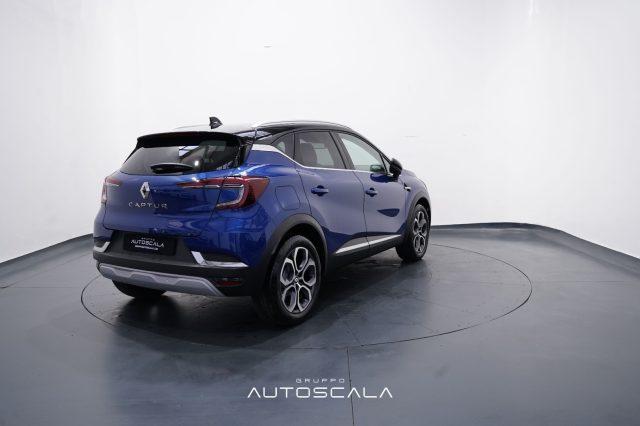 RENAULT Captur 1.0 TCe 90 CV Techno