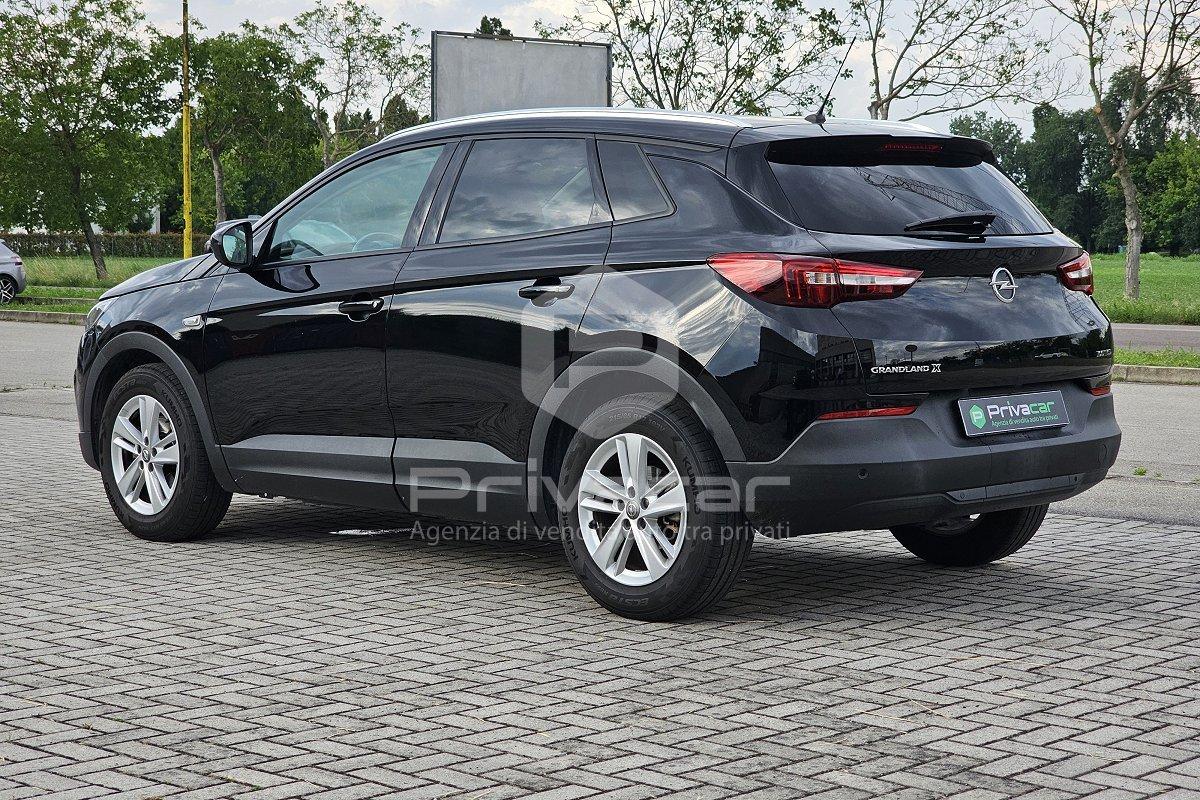 OPEL Grandland X 1.5 diesel Ecotec Start&Stop Innovation