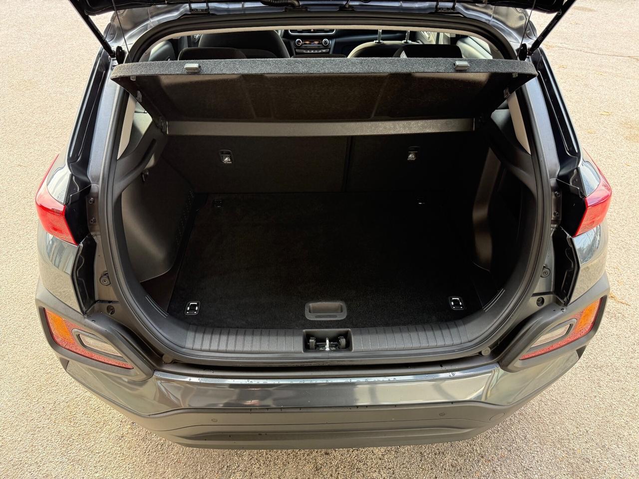 Hyundai Kona 1.6 CRDI 115 CV Style - Unico Proprie