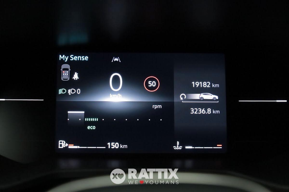 Renault Clio 1.0 tce 90CV Techno