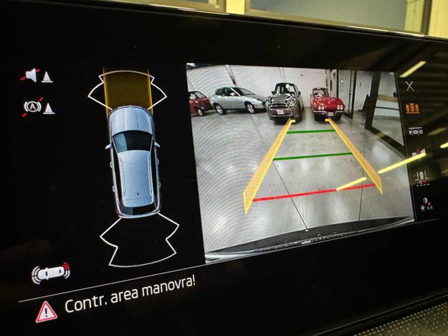 SKODA Kamiq 1.0 TSI 115 CV Black Dots