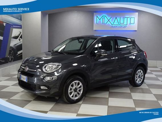 FIAT 500X 1.6 Multijet 120cv Business EU6