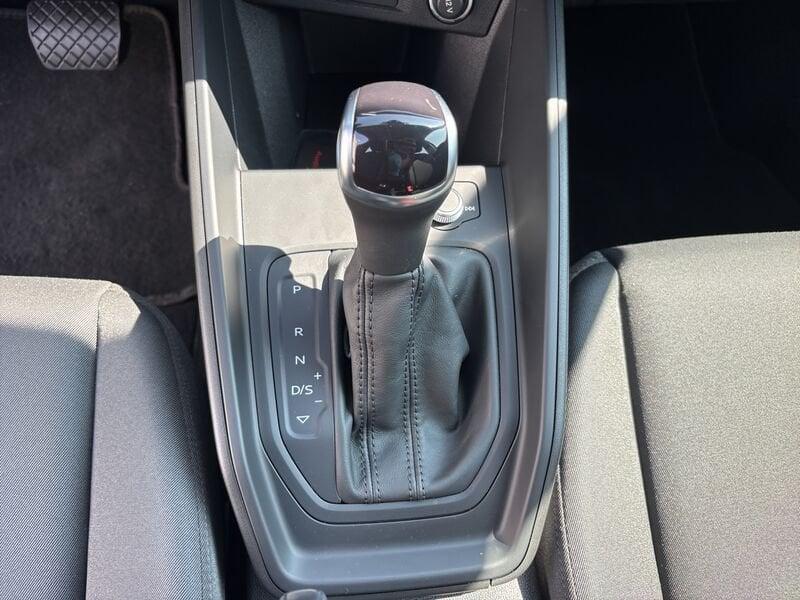 Audi A1 allstreet 30 TFSI
