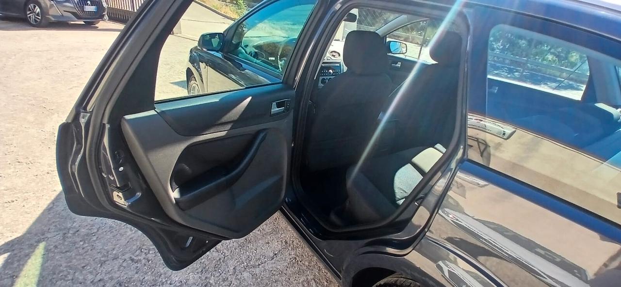 Ford Focus 1.6 TDCi S.W. - 2007