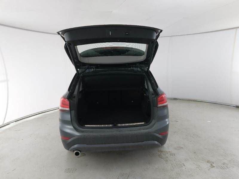 BMW X1 X1 xDrive25e Business Advantage