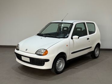 Fiat Seicento 900i cat SX Cv39/Kw29 Per Neopatentati