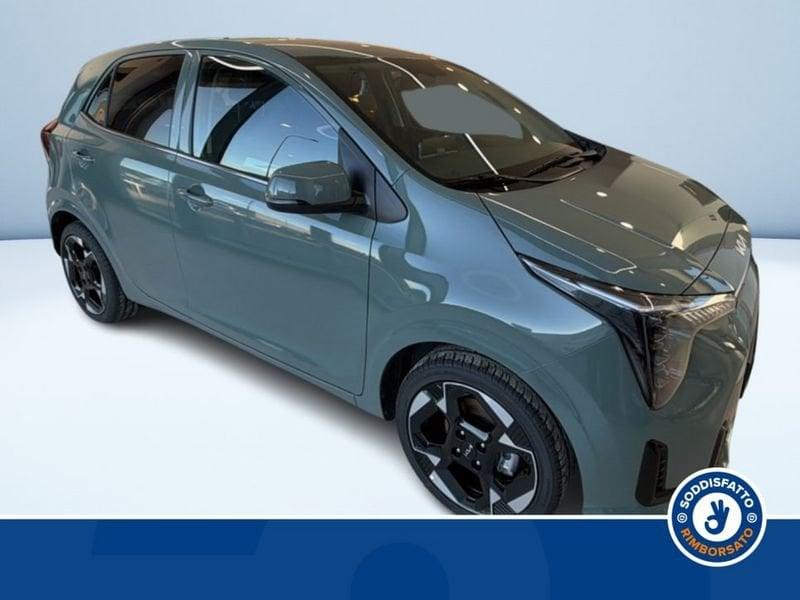 KIA Picanto 1.0 Style (TT) MY26