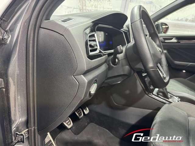 Volkswagen T-Roc 1.0 TSI R-Line FULL-LED NAVI