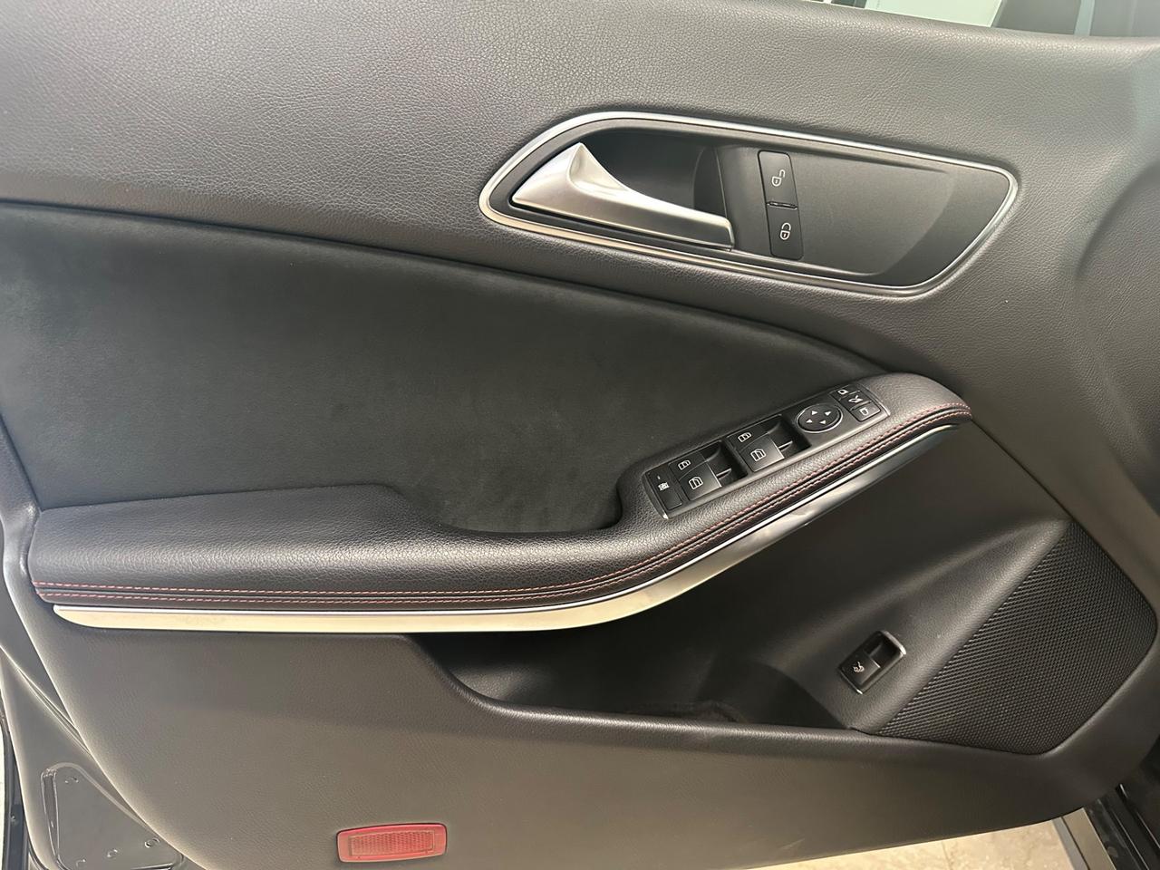 Mercedes-benz CLA 220 d 4Matic Automatic Premium