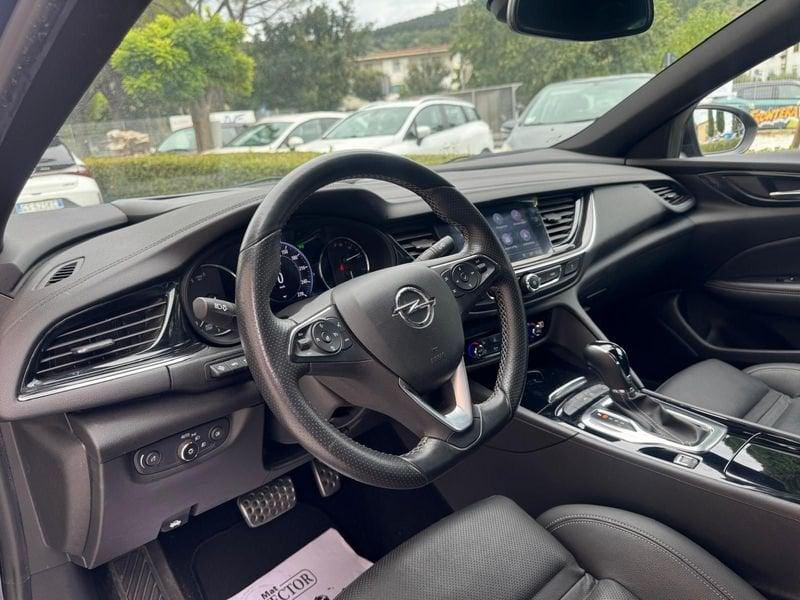 Opel Insignia 1.6 CDTI 136cv AT6 Grand Sport Innovation