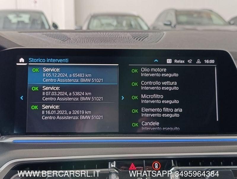BMW X5 xDrive45e Xline