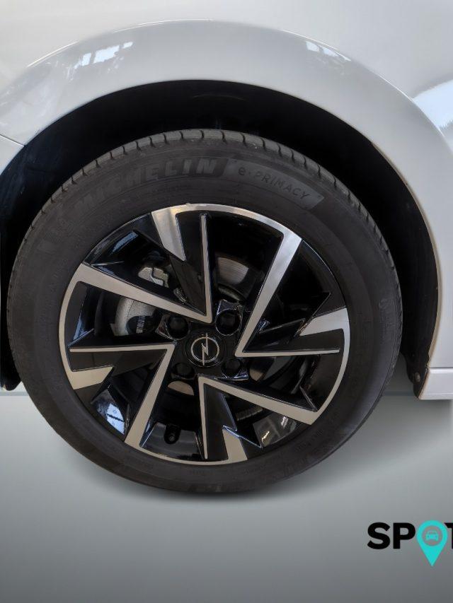 OPEL Corsa 1.2 75cv GS