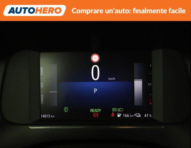 OPEL Corsa-e 136 CV #Yes