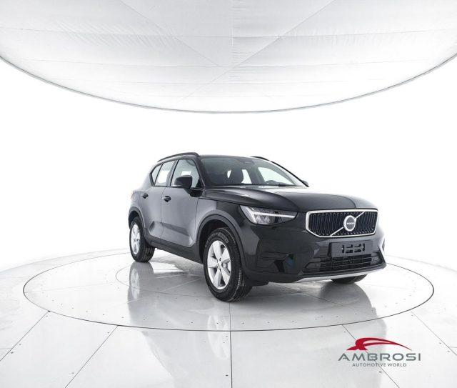 VOLVO XC40 B3 Mild hybrid Benzina Essential