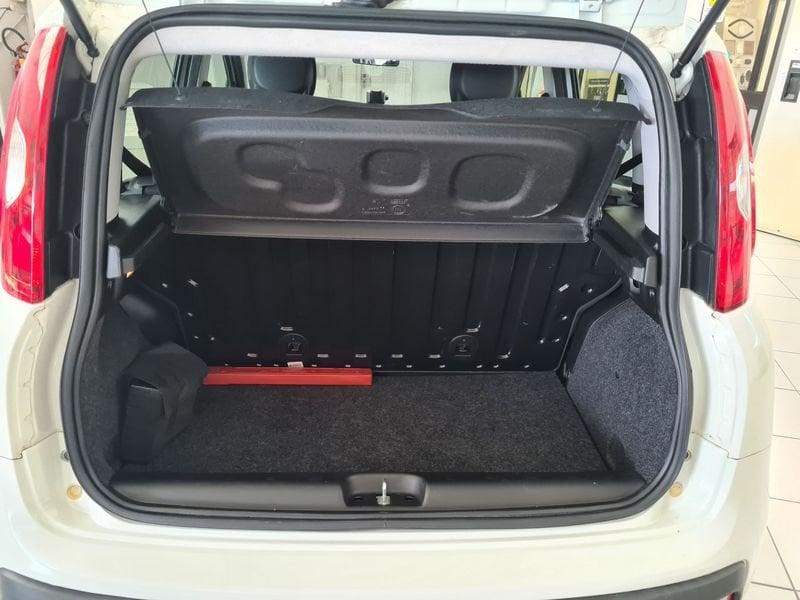FIAT Panda Panda 1.2 Easy easypower Gpl 69cv my19