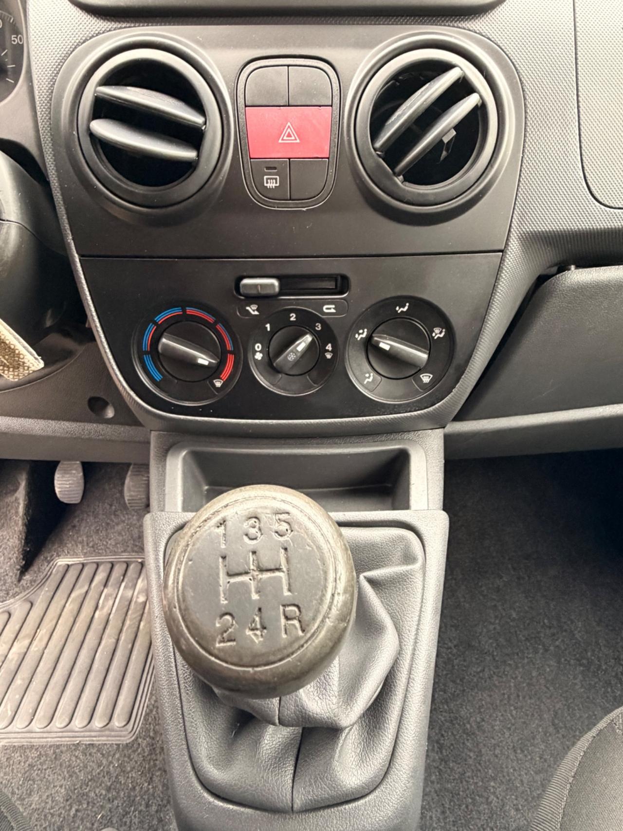 Fiat Qubo 1.4 8V 73 CV Dynamic GPL 2028