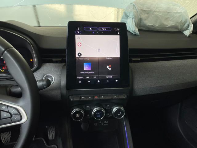 RENAULT Clio TCE 90CV 5 PORTE TECHNO