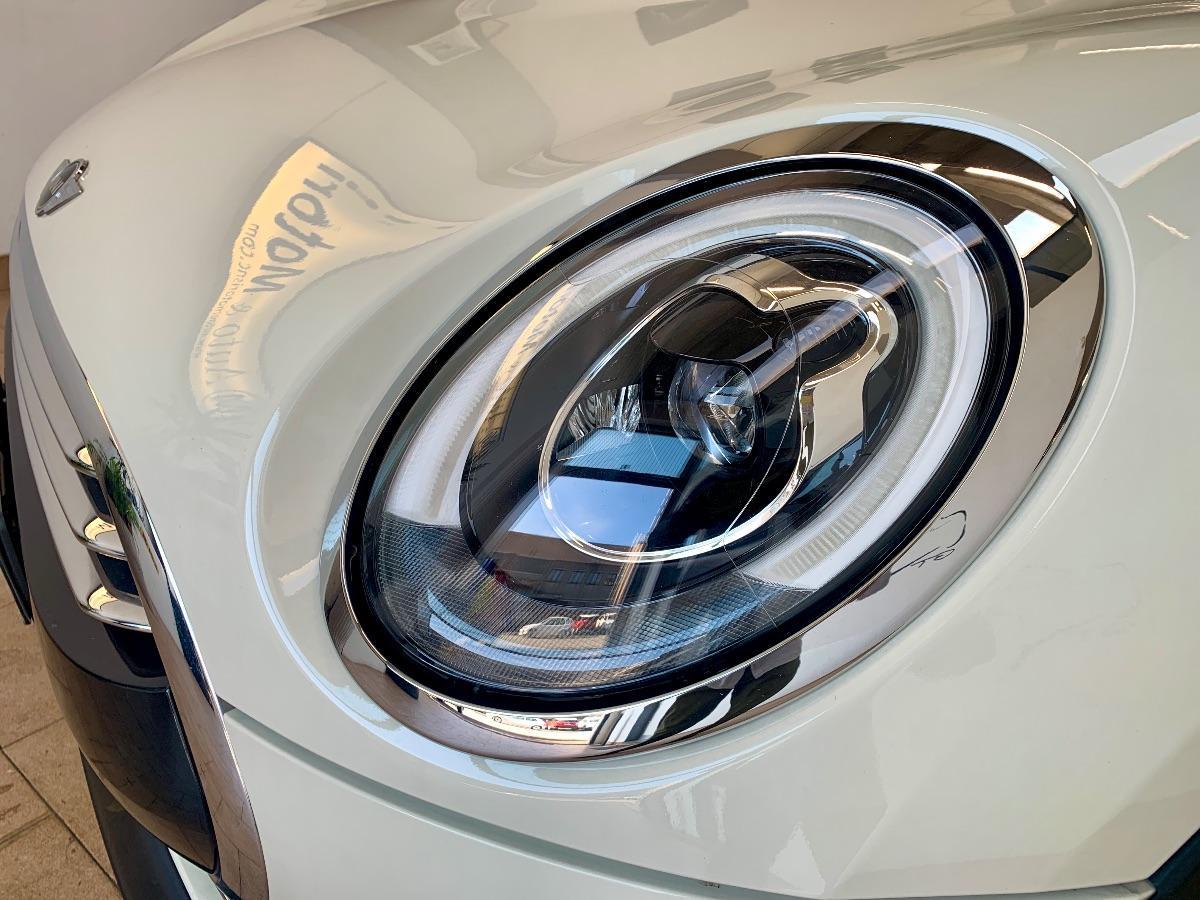MINI Cooper D Clubman Mini IV F54 2016 Clubman 2.0 Boost auto