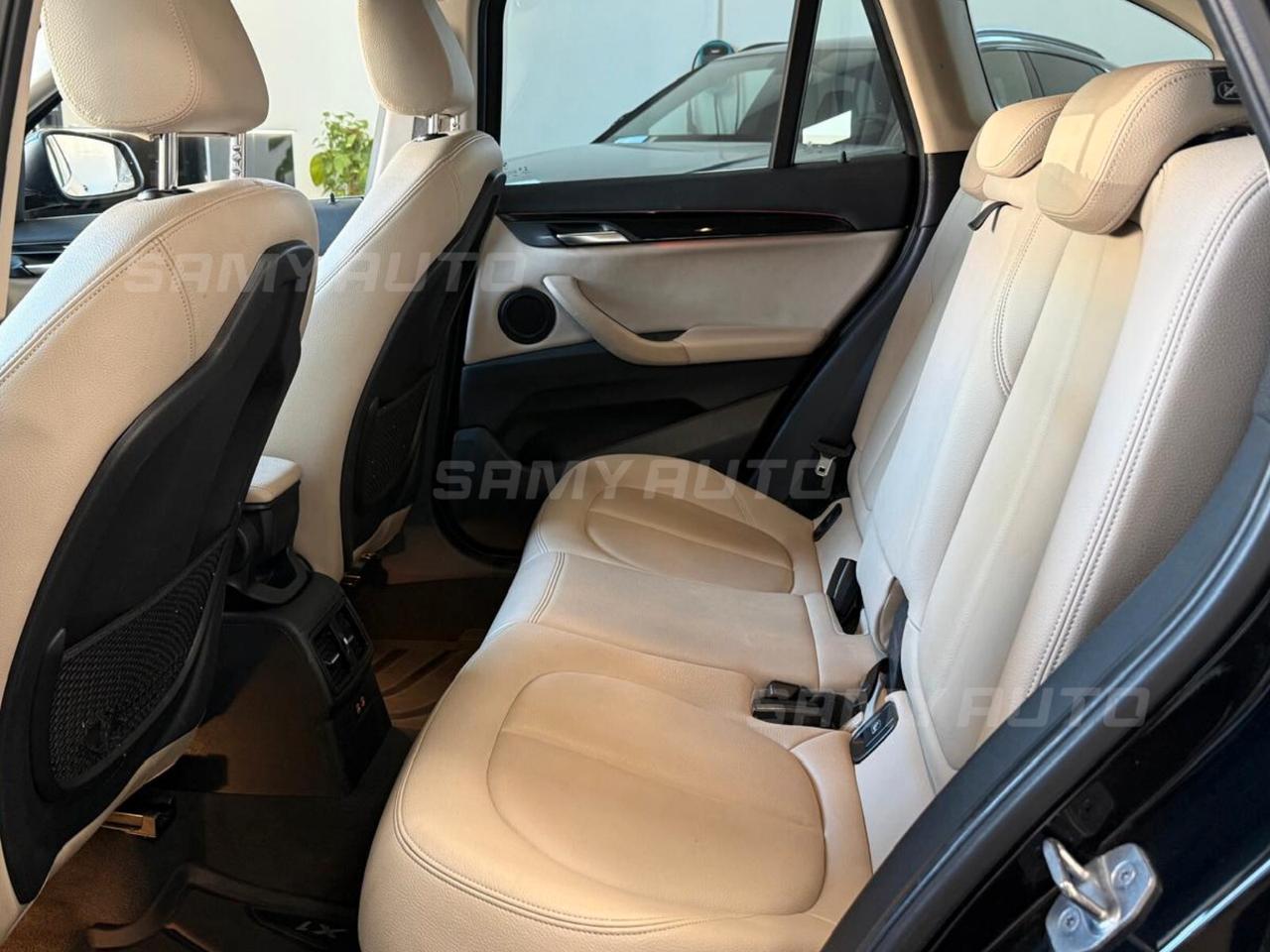 Bmw X1 sDrive18d xLine