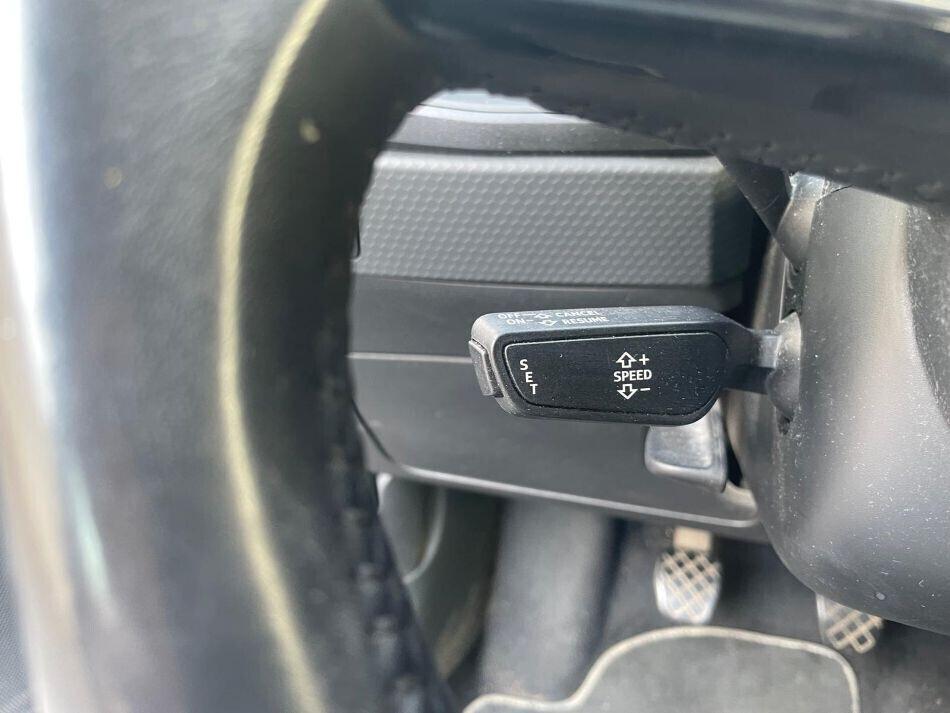 AUDI A1 30 TFSI SPB 30 1.0 116Cv. ADVANCED