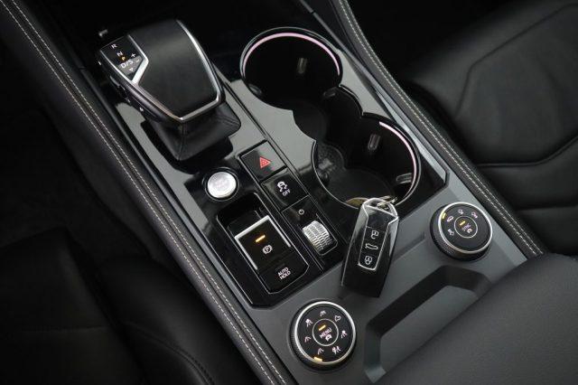 VOLKSWAGEN Touareg Touareg 3.0 V6 TDI SCR Elegance