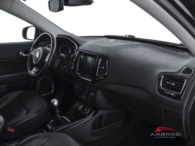 JEEP Compass 1.6 Multijet II 2WD Limited - PER OPERATORI DEL SE