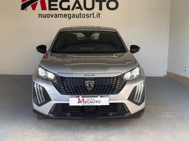 PEUGEOT 2008 PureTech 100 S&S Style