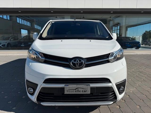 Toyota Proace Verso 2.0D 144 CV L1 D Luxury 2022
