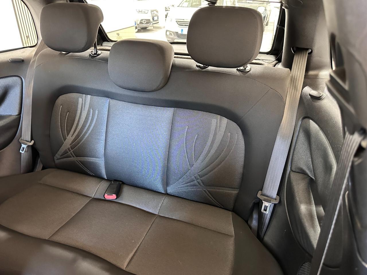 Lancia Ypsilon 1.2 69 CV Unyca - UNICO PROP. - NUO