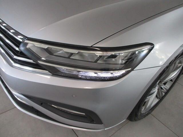 Volkswagen Passat Variant 2.0 TDI SCR EVO DSG Business