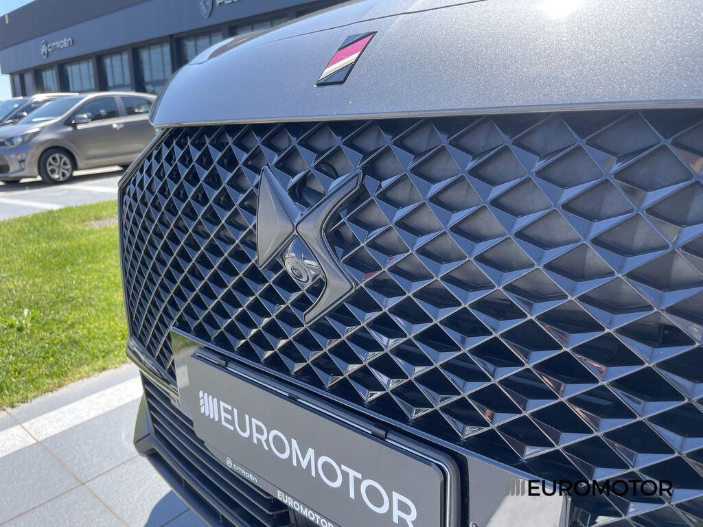 DS DS7 1.5 BlueHDi Performance Line Auto