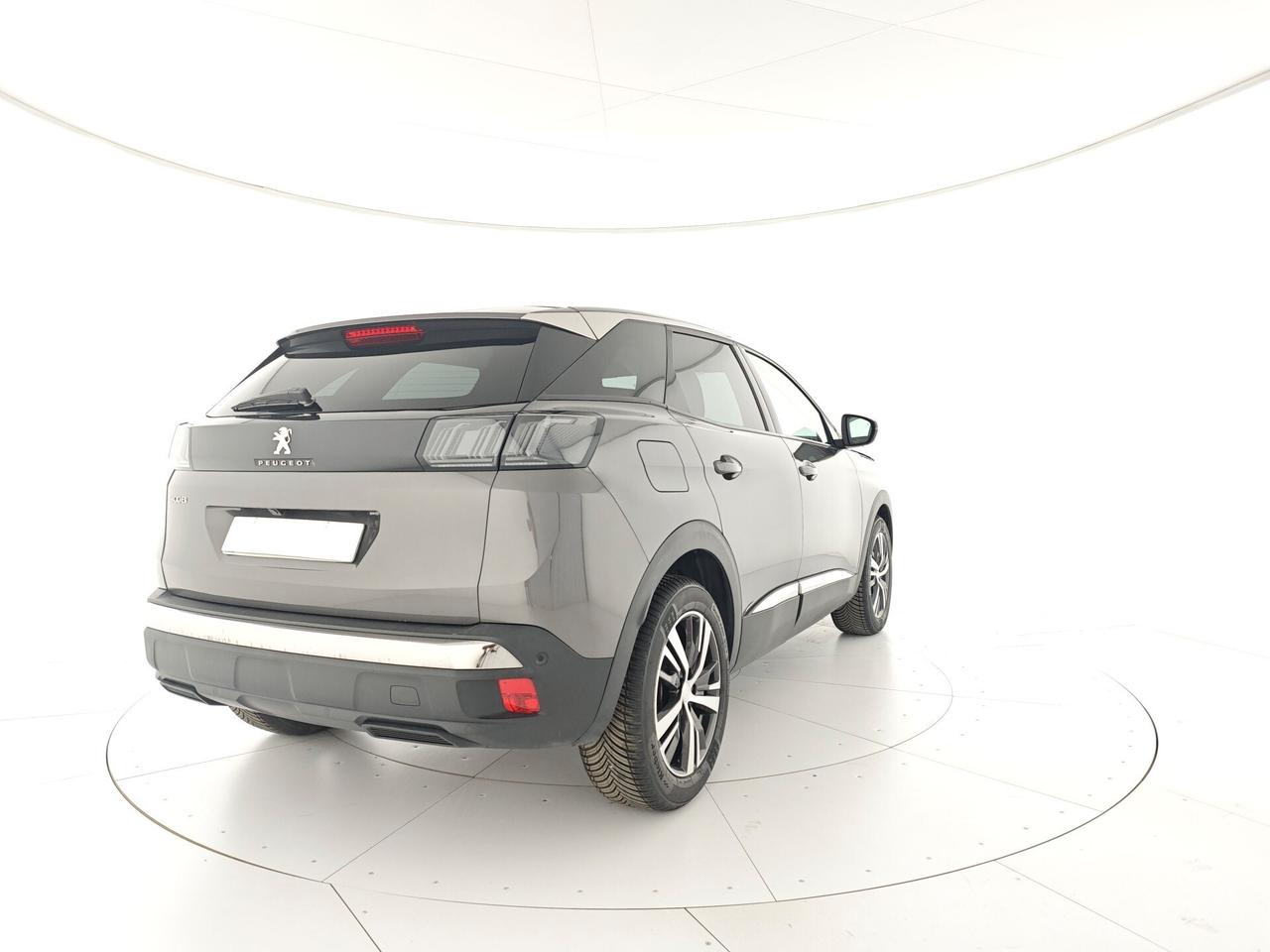 Peugeot 3008 PureTech Turbo 130 S&S Allure Pack